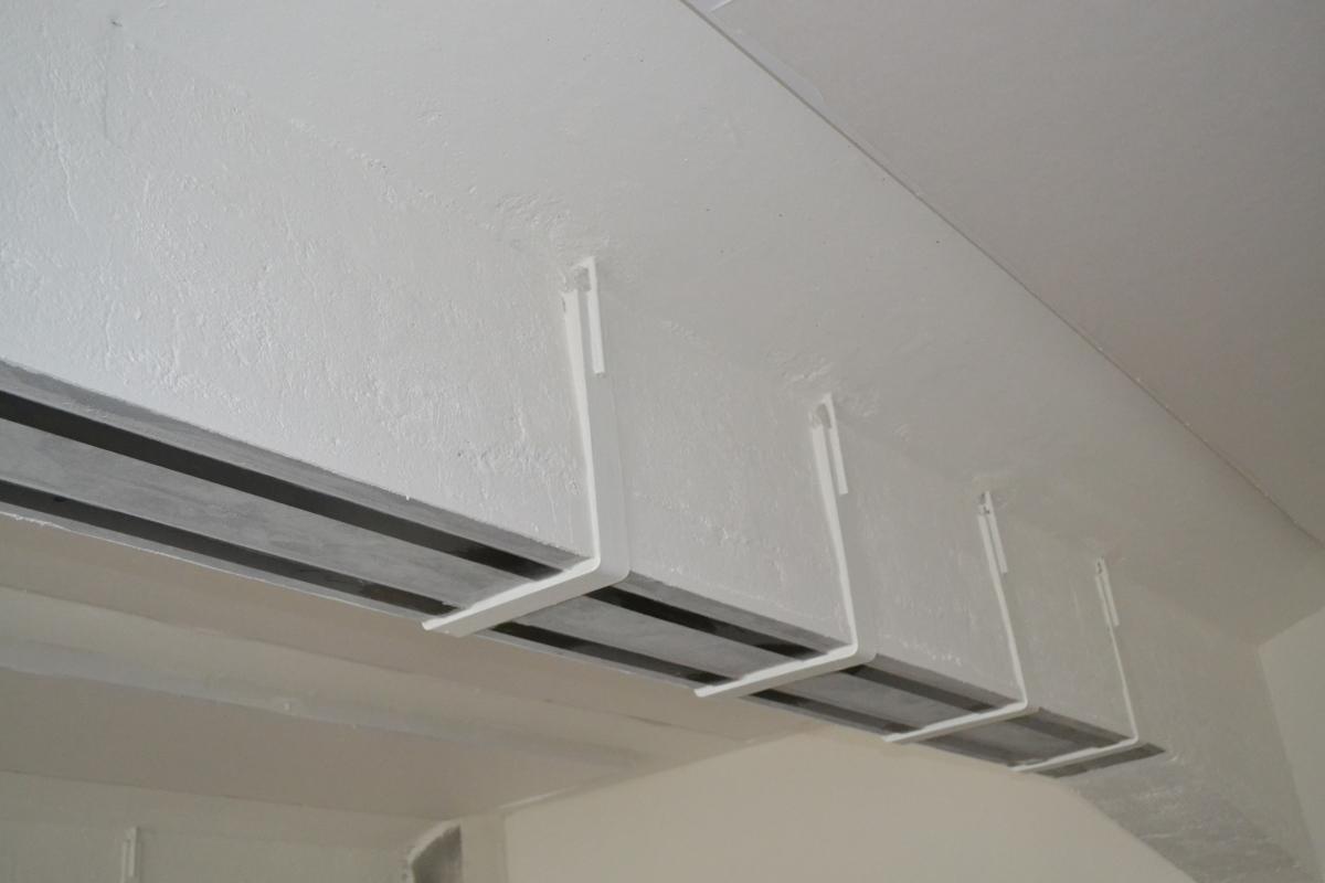 innenausbau